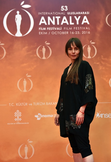 (List Award Winners and Orange Film Golden Festival Antalya of Cannes Film