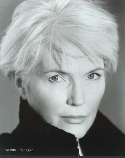 Fionnula flanagan young How to