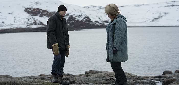 A conversation with Juho Kuosmanen about Compartment No. 6, Finland’s Oscar Entry (Shortlisted)