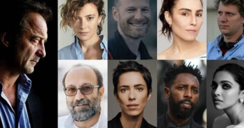 Asghar Farhadi, Two Times Oscar winner joins Cannes Jury